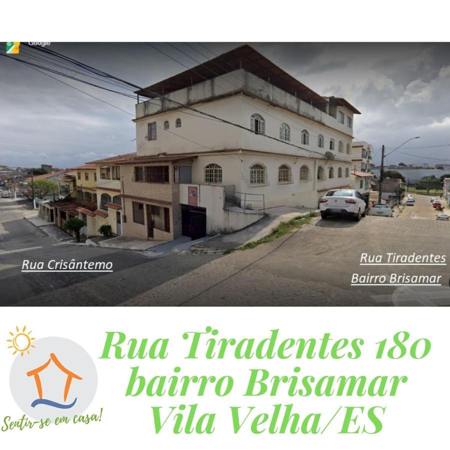 빌라베야 Sentir-Se Em Casa! Ap Privativo 10Min Da Praia De Itaparica 아파트 외부 사진