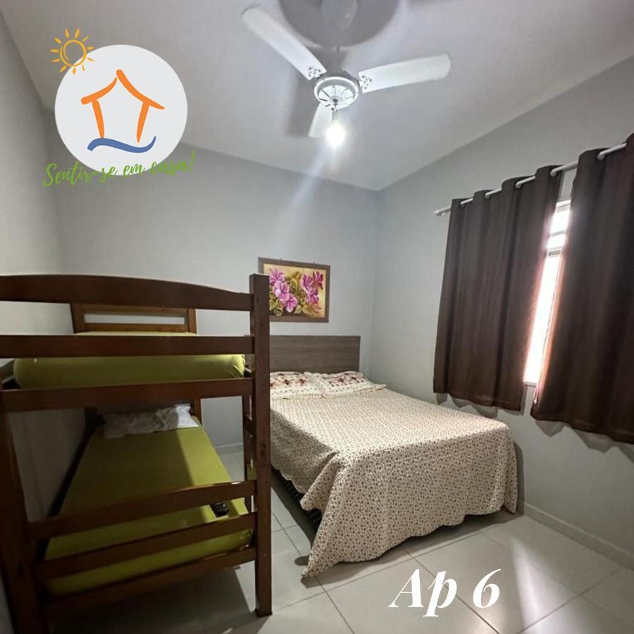 빌라베야 Sentir-Se Em Casa! Ap Privativo 10Min Da Praia De Itaparica 아파트 외부 사진