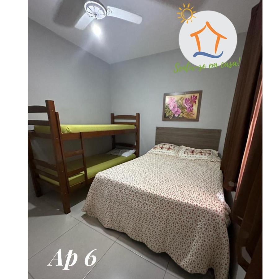 빌라베야 Sentir-Se Em Casa! Ap Privativo 10Min Da Praia De Itaparica 아파트 외부 사진