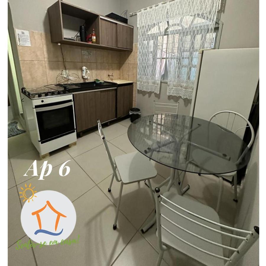 빌라베야 Sentir-Se Em Casa! Ap Privativo 10Min Da Praia De Itaparica 아파트 외부 사진