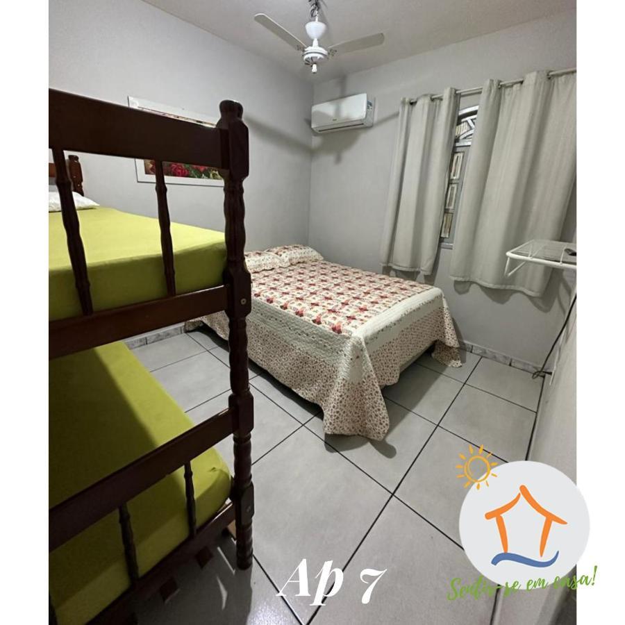 빌라베야 Sentir-Se Em Casa! Ap Privativo 10Min Da Praia De Itaparica 아파트 외부 사진