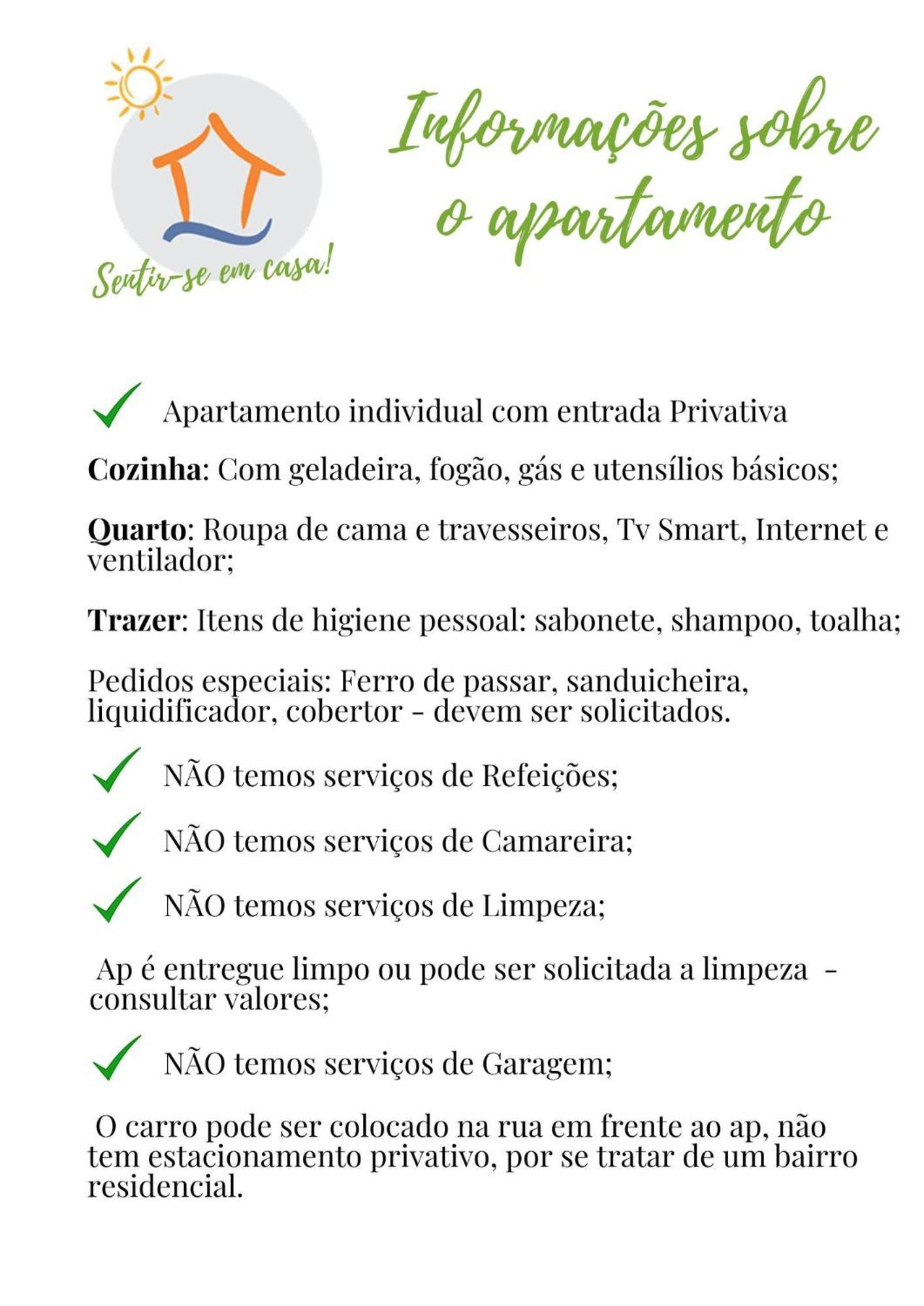 빌라베야 Sentir-Se Em Casa! Ap Privativo 10Min Da Praia De Itaparica 아파트 외부 사진
